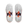 ASICS Gel Game GS Nova Orange Kids Sneakers Indigo-Fog 1044A083-800