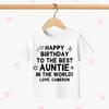 Parte superior (Meninas a partir de 4 anos) – T-Shirts