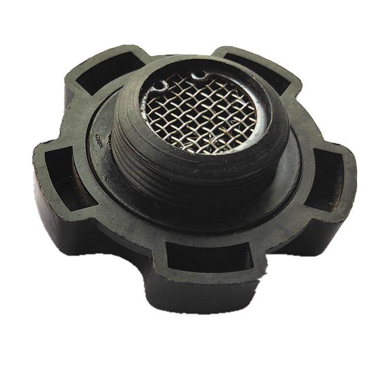 

Крышка маслозаливной горловины двигателя вилочного погрузчика для Xinchai 490 и Quanchai: Аксессуары для вилочных погрузчиков Heli