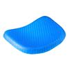 Yousheng Gel Seat Cushion for Long Sitting Honeycomb Design Breathable Seat Cushion Chair Cushion for Hip Pain Relief Home Office Car Use