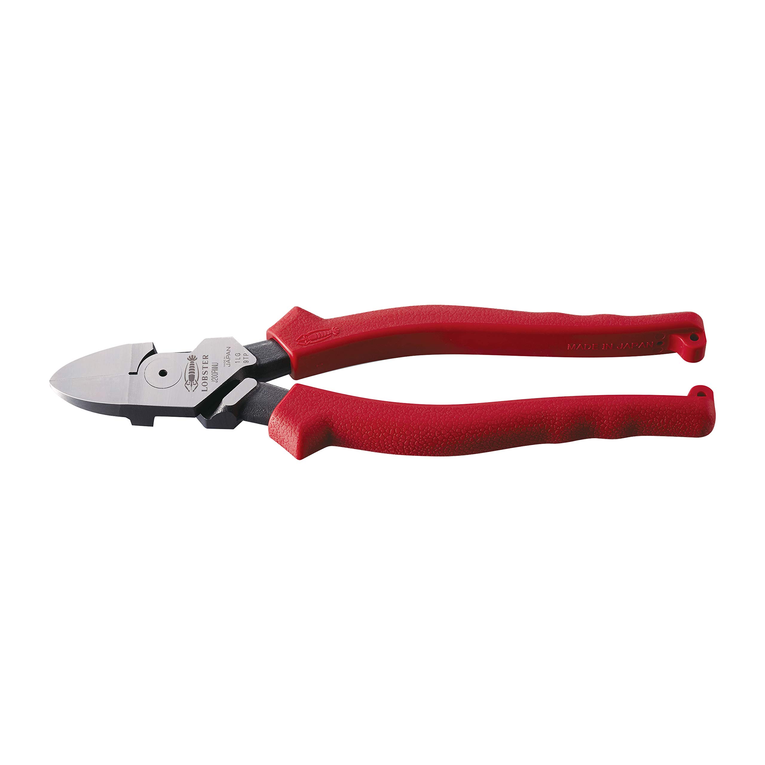 

Lobtex Power Nipper Thin Blade J200PWNU