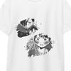 The Dangers In My Heart, Anna Yamada T Shirt, Yamada, Ichikawa, Danger In My Heart Sticker, Dangers In My Heart,ichikawa T Shirt,anime Shirt