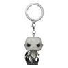 Thor: Love And Thunder Gorr Keyring