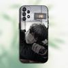 Omniscient Reader Viewpoint Phone Case For Samsung Galaxy A20,A21s,A22,A31,A32,A52,A53,A72,73,A80 Soft Black Cover