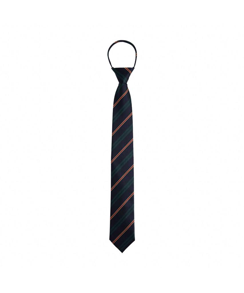 MANNERGRAM S.T. Brown Signature Multi-Stripe (Manual/Automatic) - 2 Colors