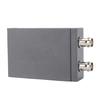 HD to SDI Converter 1080P 60Hz Dual SDI Output Adapter Supports 3G SDI HD SDI Auto Format Detection for Camera Home