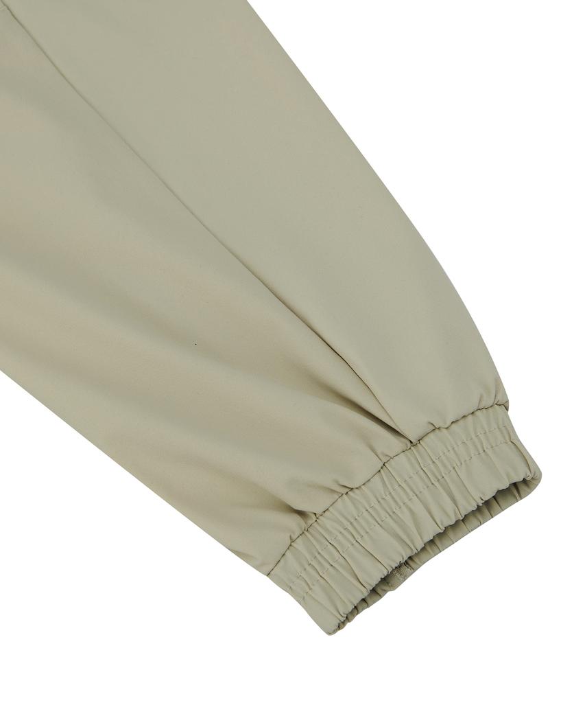 NINETY PLUS Tech Jogger Pants - Beige
