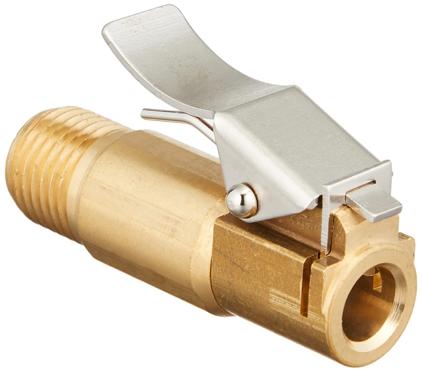 

Signet Tire Gauge Clip Chuck 46884 (CC-20)