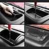 Car Dashboard Storage Box Holder For Jeep Wrangler&Unlimited JK 2011 2012 2013 2014 2015 2016 2017 Console Tidying car product