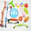 Manufacturer  Rope Plush Indestructible Dog Chew Toys Set