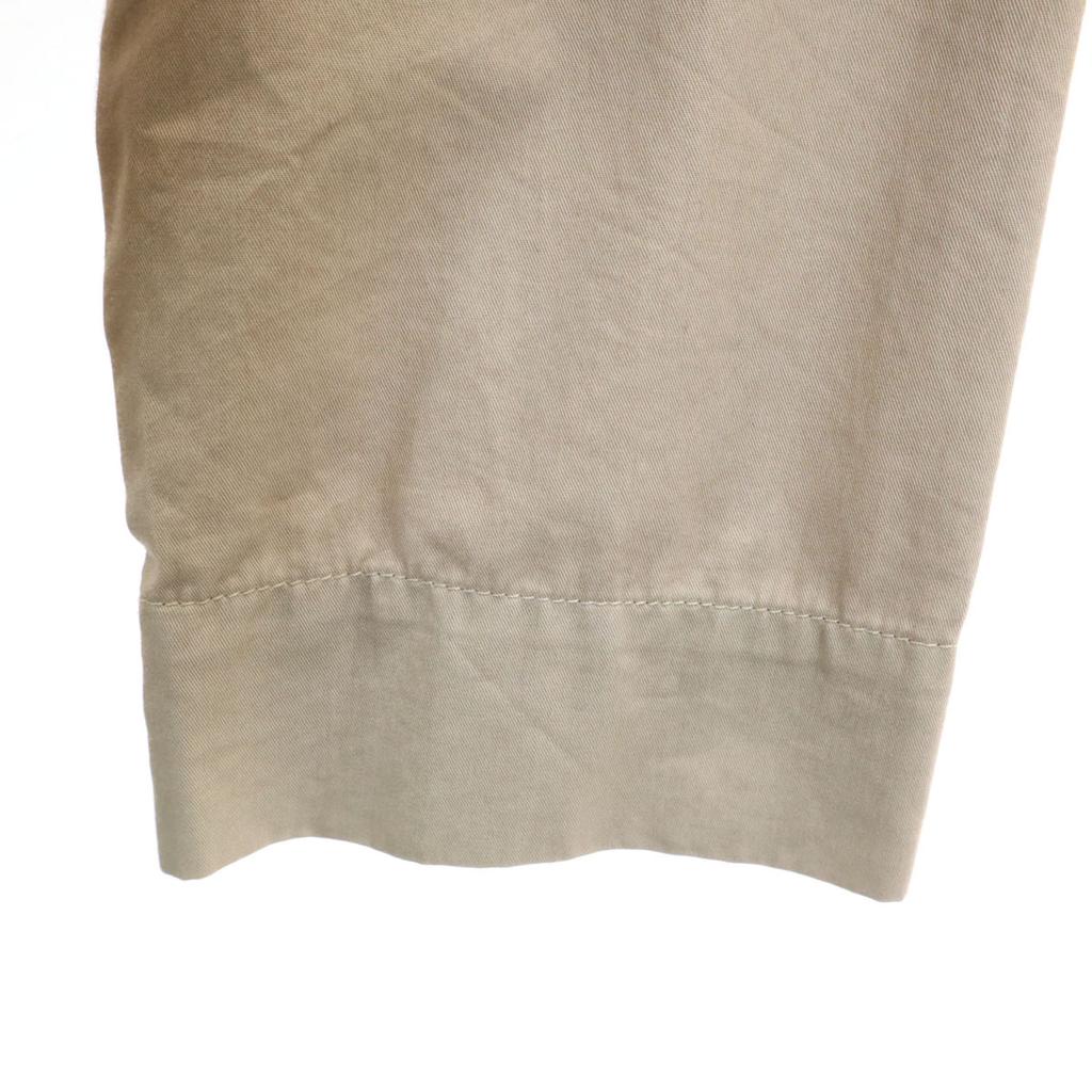 ENGINEERED GARMENTS Made in USA Shop coat M beige With belt Men's Used