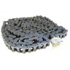Galla 16B-1 (R1 1 - Inch) 5m Hardened Roller Chain MORGA