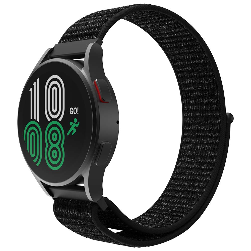Sinjimolu Galaxy Watch Ultra 9·8·7·6·5·4·3 Sport Lightweight Band Strap Pro·Gear·Sport·Classic·Frontier·Active·2·Fe·S3·S2 20·22·41·42·45·46·Mm
