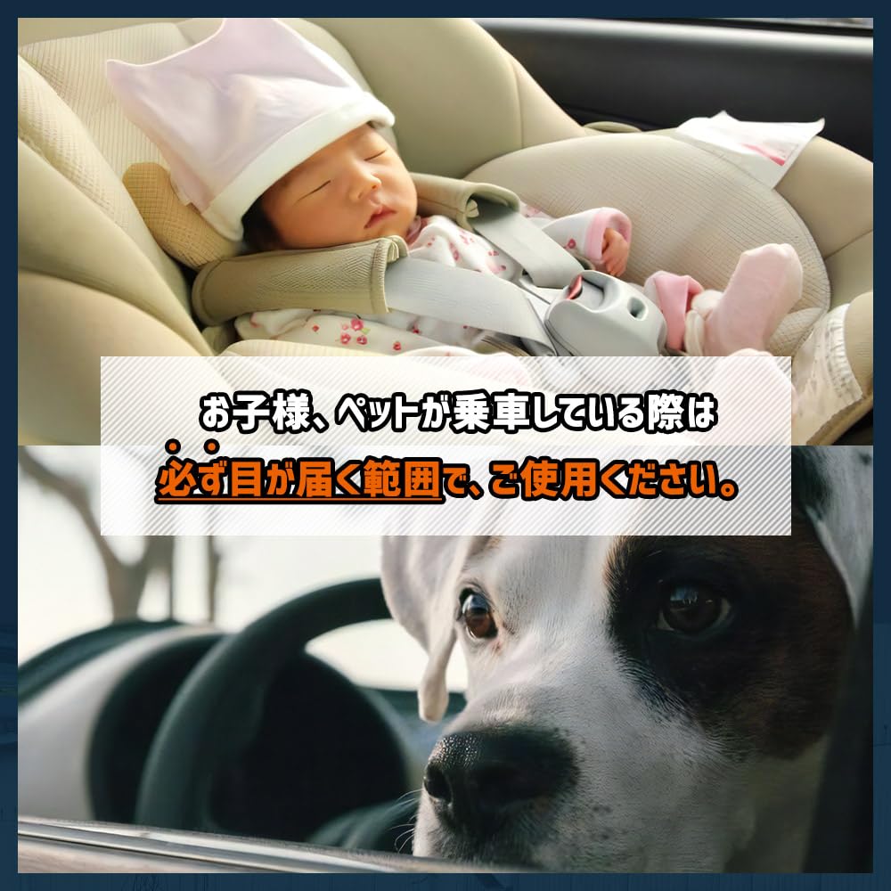 YOURS Crown Crossover Door Auto Hazard Door Answer Full Window Easy Custom Toyota CROWN M Multi-Function Harness, Engine-Running Lock, Warning,