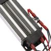 Keramiklufterhitzung  Keramiklufterhitzer PTC Keramiklufterhitzer PTC Heizung  Keramiklufterhitzer Thermostatisch 500W