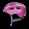 Casque Vélo Enfant - ABUS - YOUN-I 2.0 - Fuchsia - In-Mold - LED Intégré