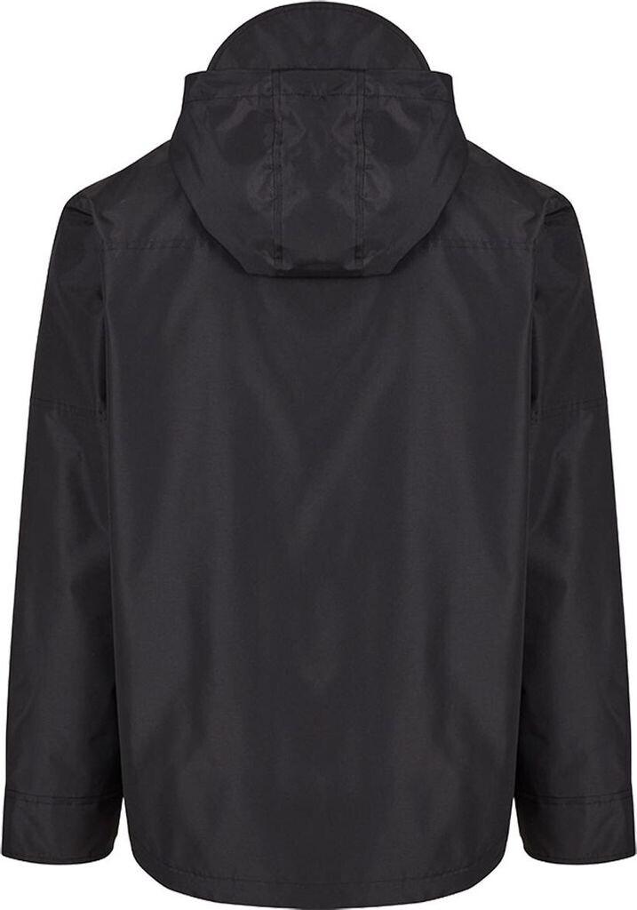 Demiseason Jacket Brandit Windbreaker Artctic Black