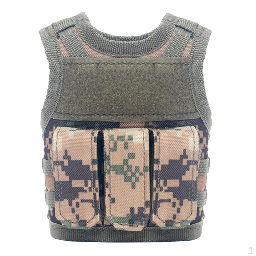 Drinking Beer Cooler Camo D