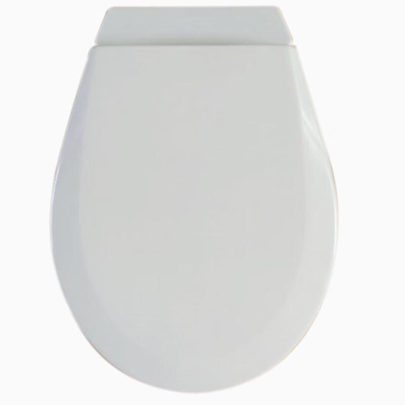 Xuan Yong Children's Top-Mount PP Toilet Seat