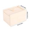Spinnen Schreck Streich Box Realistische Gummi Spinne Trick Box Lustiger Witz Falsche Spinne in einer Box Streich Geschenk für Halloween Aprilscherz