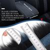 Arm Rest Protection Cushion Arm Rest Console Pad Armrests Storage Box Mats Car Plush Armrest Cover