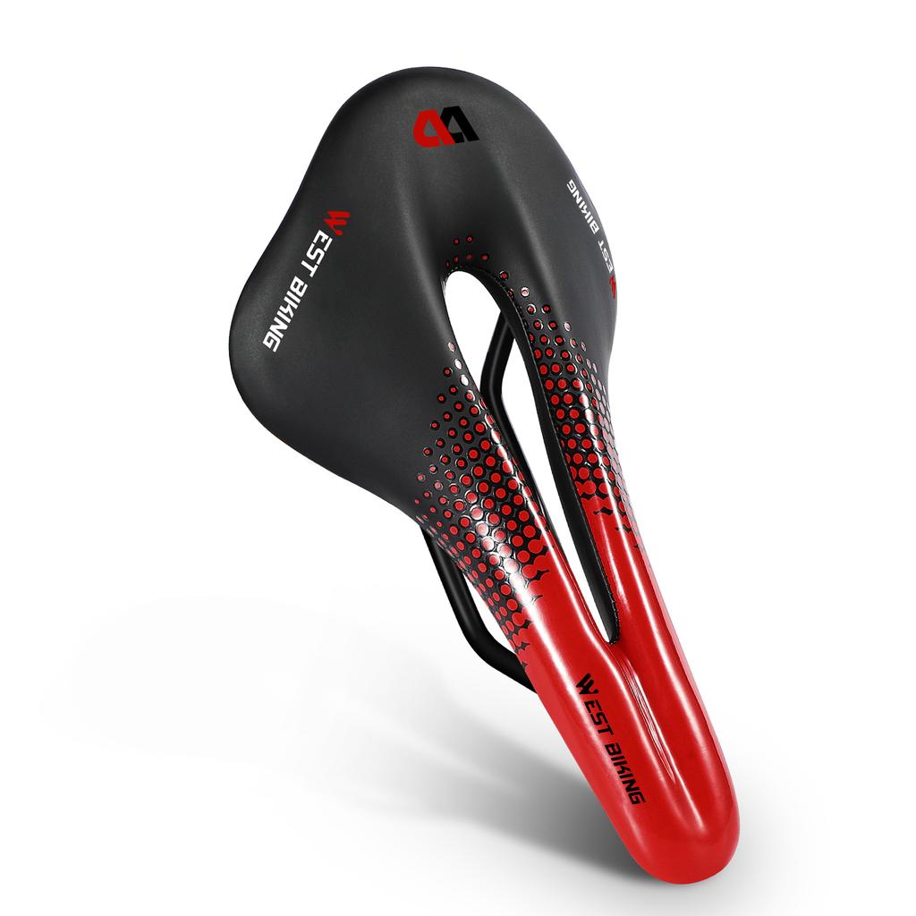 Goedkope Bicycle Seats Mountain Bike Seats Comfortable Bicycle Seats