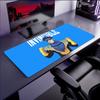 Podkładka pod mysz Superbohater Antypoślizgowa Zablokowana Krawędź Kreskówka Biuro Uczeń Niezwyciężony Gamingowa Pogrubiona Duża Podkładka do Pisania MousePad