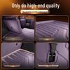 Leapmotor B01 TPE2026 Trunk Mat - New Car Interior Carpet Accessory