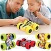 Non-Toxic Children'S Toy Car Fun Double-Sided Car Inertial Safety Anti-Collision Anti-Fall Kid'S Anti-Fall Model Sliding Off-Road Vehicle