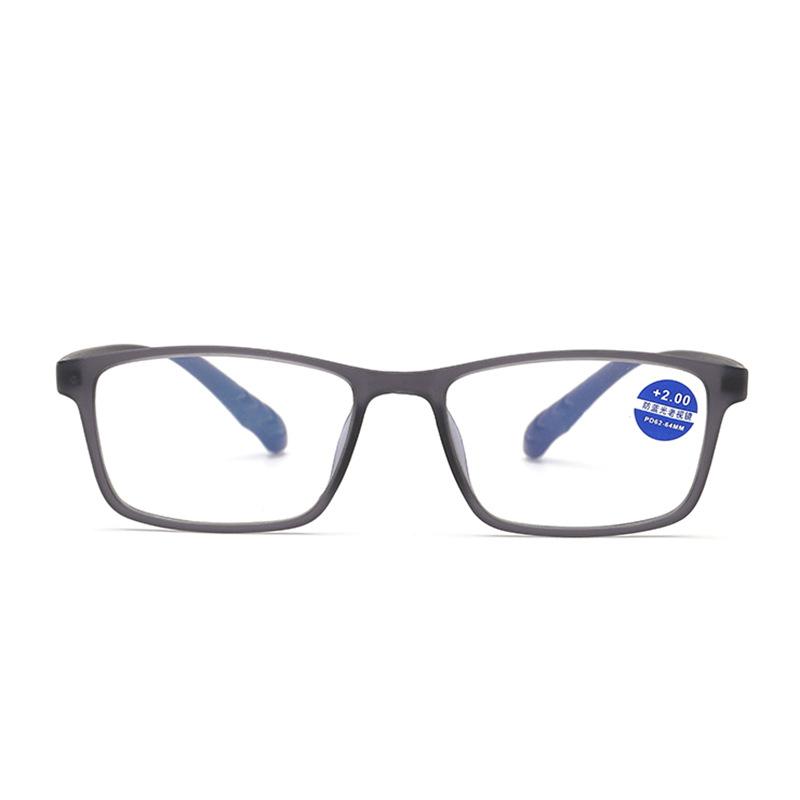 Anti blue light computer Glasses Men Women Blue Light Coating Gaming Glasses Presbyopic glasses Diopters +1.0 1.5 2 2.5 4.0