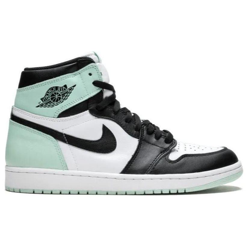 Jordan 1 Retro High Igloo 861428-100