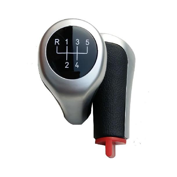 5speed 6speed Car Gear Shift Knob For BMW 1 3 5 6 Series E30 E32 E34 E36 E38 E39 E46 E53 E60 E63 E83 E84 E90 E91