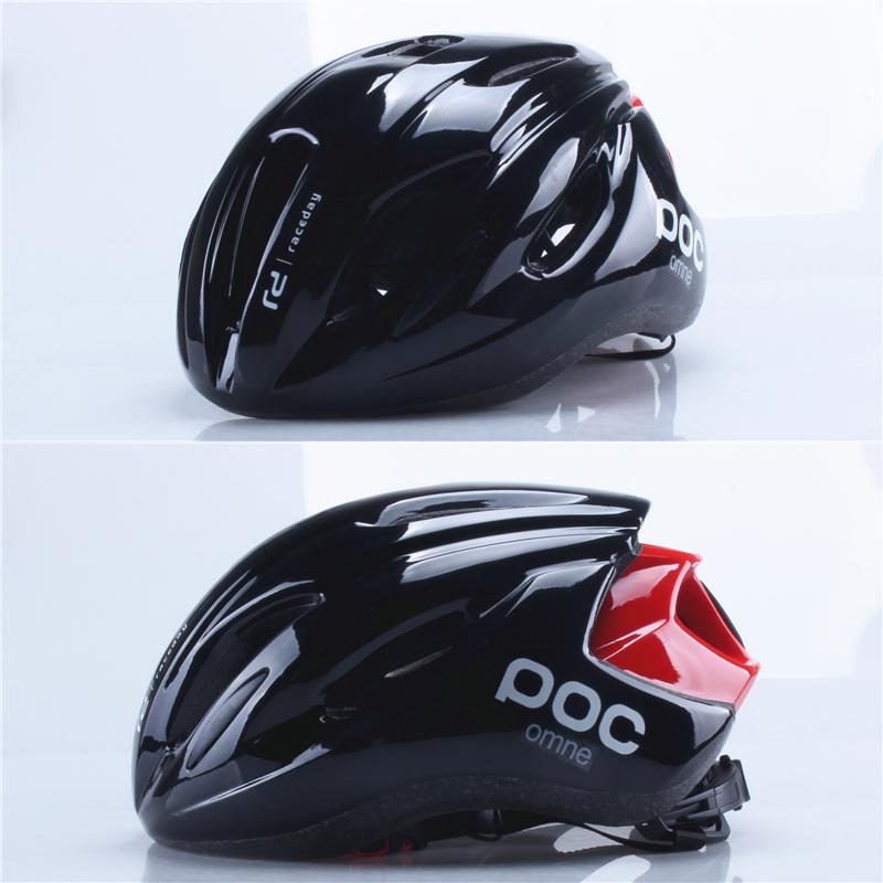 Omne POC  Cycling Helmet style Outdoor Sports MTB Road Men Ultralight Aero Safely Cap Capacete Ciclismo Bicycle Mountain Bike