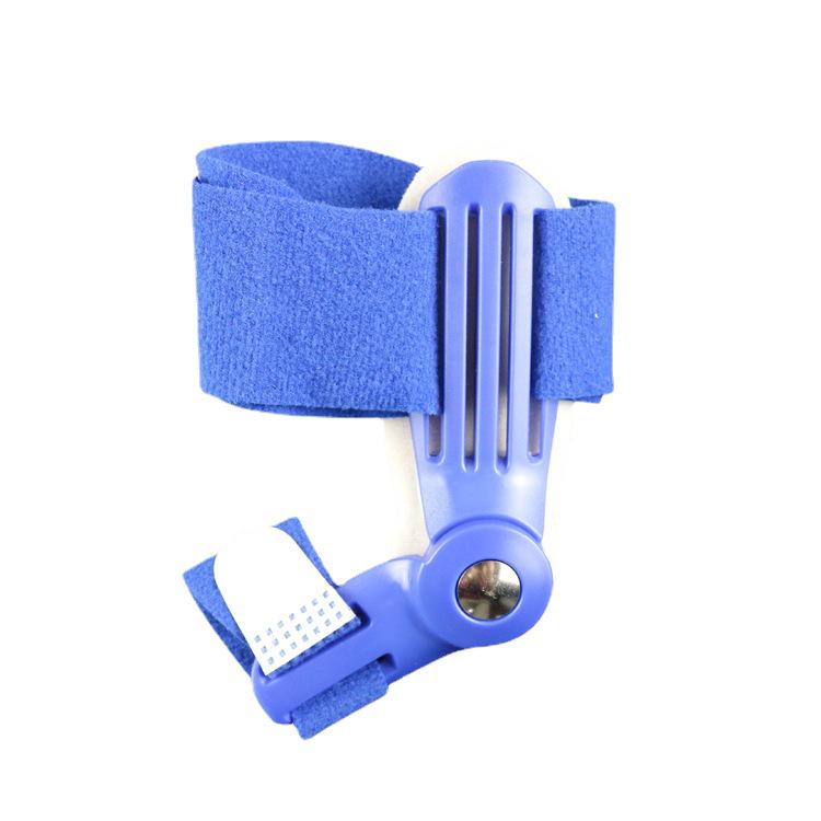 Corretor de Joanete para Uso Diurno e Noturno: Suporte para Hálux Valgo com Palmilhas Corretivas