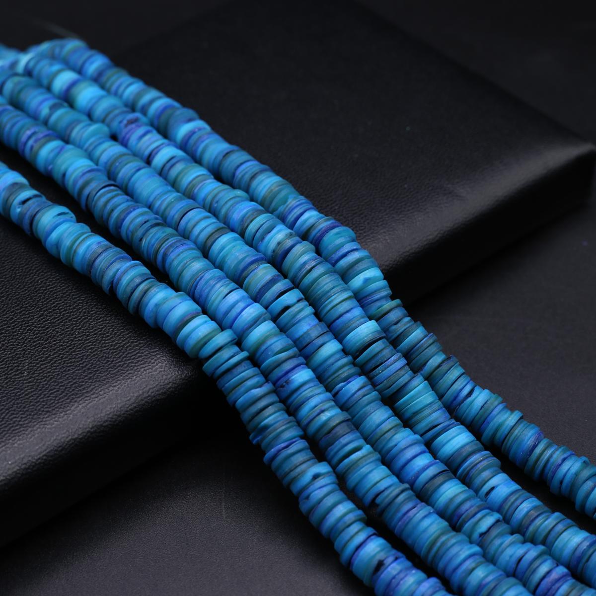 

Бусины в форме ракушки с перегородкой добавить цвет, изолированные бусины в форме ракушки, подвески для изготовления ювелирных изделий, ожерелье, браслет, серьги, аксессуар 8mm