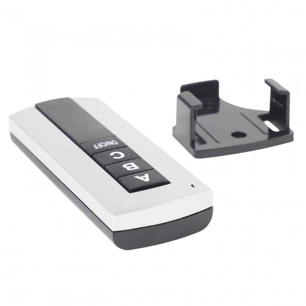Remote Control Switch Wireless Chandelier Switch Energy-saving Compatible