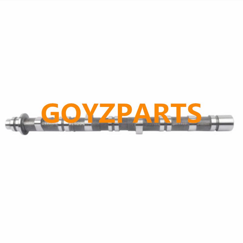 K20A K24A K20A1/3/4/6 K24A 14120-PNA-020 14120-RAH-H00 Engine Exhaust Camshaft for Honda Accord Civic CRV Element 2.0 2.4L