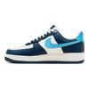 Nike Air Force 1 Low '07 Armory Navy Baltic Blue Sneakers HJ9291-478
