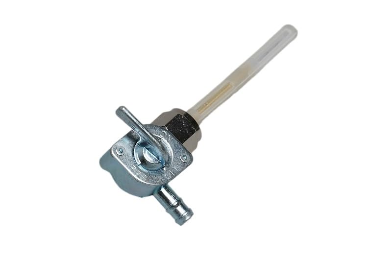 

Minimoto Monkey Big Flow Fuel Cock Diameter 8 Hose M16 Screw