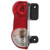 NV200 Taillight-left Light