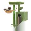 Cactus Wooden Cat Tree