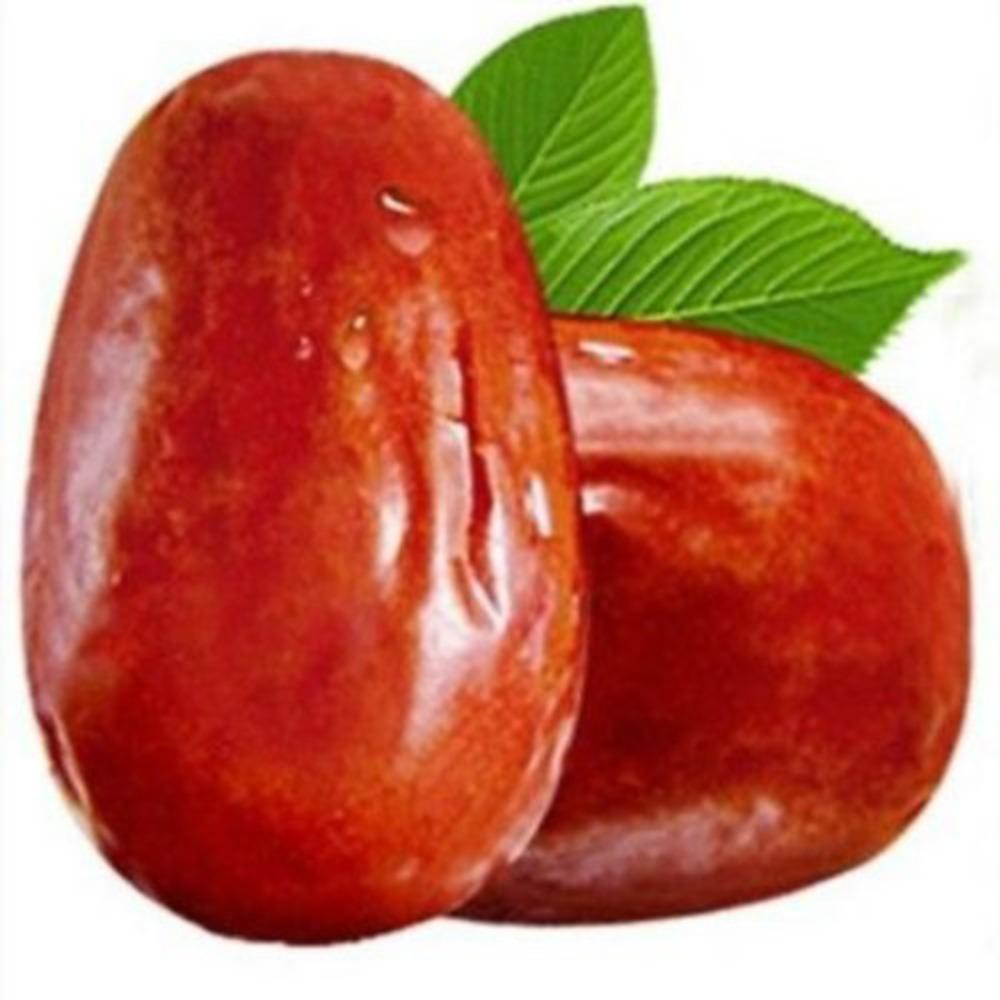 250g Organic Chinese Red Dates Premium Jujube Superfood Dried Fruit Healthy Snack