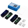 Infrared Photocells Sensor Photocell Detector for Garage Gate Door DOORHAN DITEC Not Included (Battery)
