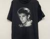 Ricky Nelson Male Singer T-Shirt Album Music Heavy Cotton Unisex T-Shirt