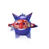 Pokemon Figurine Mask Gengar Doll Statue Model For Desk Decoration Toys Gifts