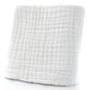 Fashionable Children's Blanket Bubble Gauze Cover Blanket Soft Comfortable Newborn Bath Towel Six Layer Pure Cotton Bath Towel