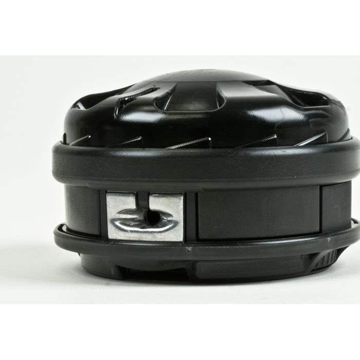 Tête Débrousailleuse Tête Lightining Load Oregon 559059 Tap & Go Compatible Avec 90 % Des Débroussailleuses Installation Aisée : Pas