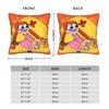 31 Minutos Girl Singing Pillow Case  Morden Pillow Cover Design Pillowcases For Living Room Chair