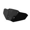 Motorcycle Front Wind Deflectors Wind Screen Deflectors for MT-09 2024 Motorbike Front Spoiler Windscreen Modifcation