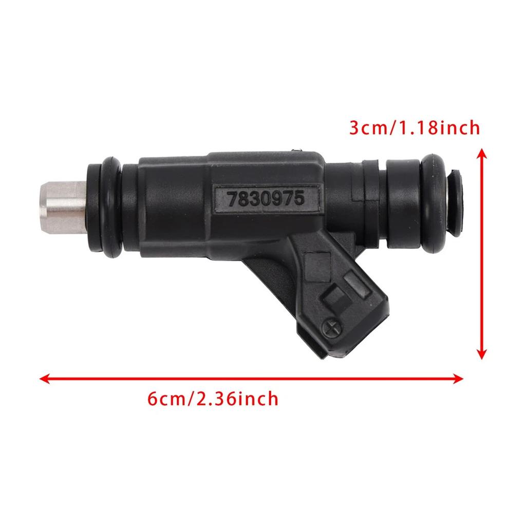 1 Stück Einspritzdüse für BMW 3er M3 2000-2006 Z3 2001-2003 0280156052